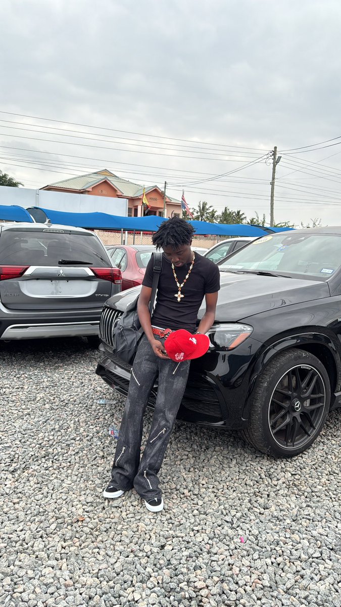 Big Paradise (@quophieparadise) on Twitter photo 