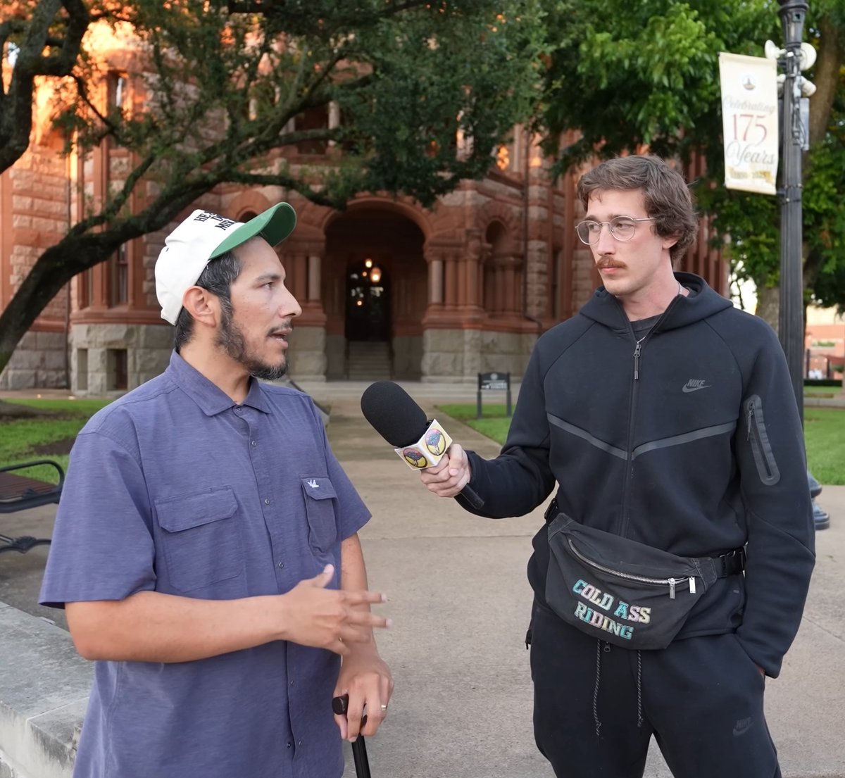 reveal: this guy funded MDE2 as an angel investor, so glad to know the "secret investor" isnt Thiel-network related