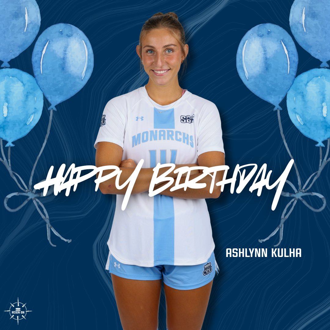 Please join us in wishing Ashlynn Kulha a very Happy Birthday! Happy Birthday Ashlynn! 🎂🎉🎈