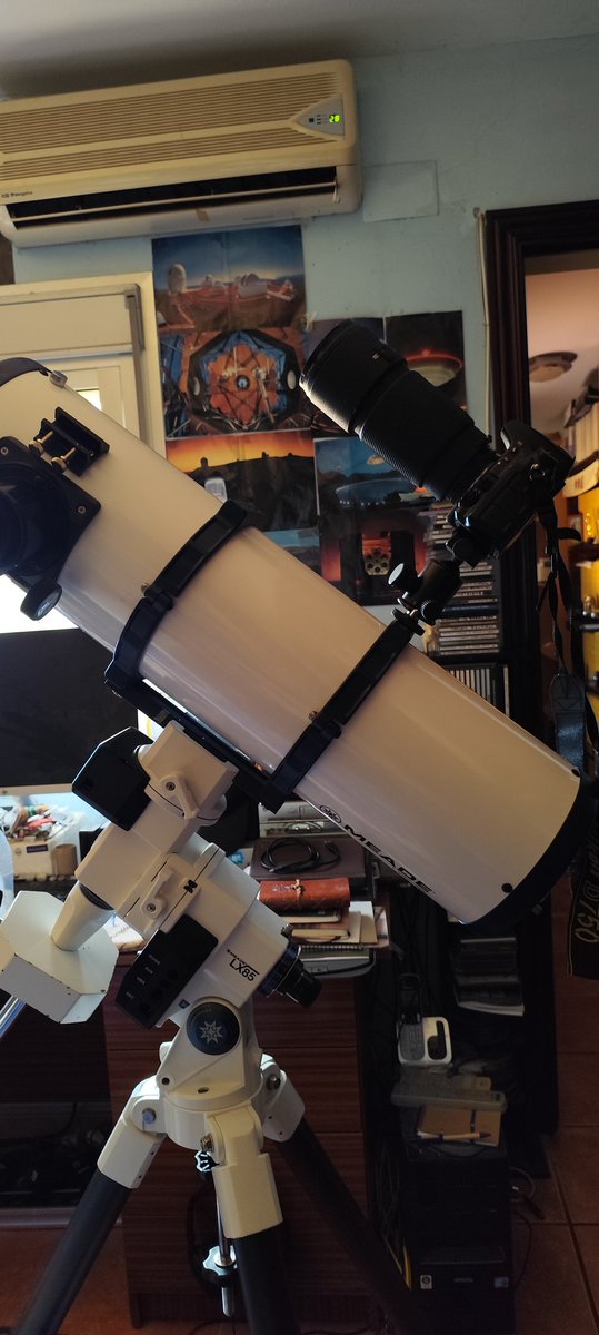 Se vienen cosas ......
#Astronomía