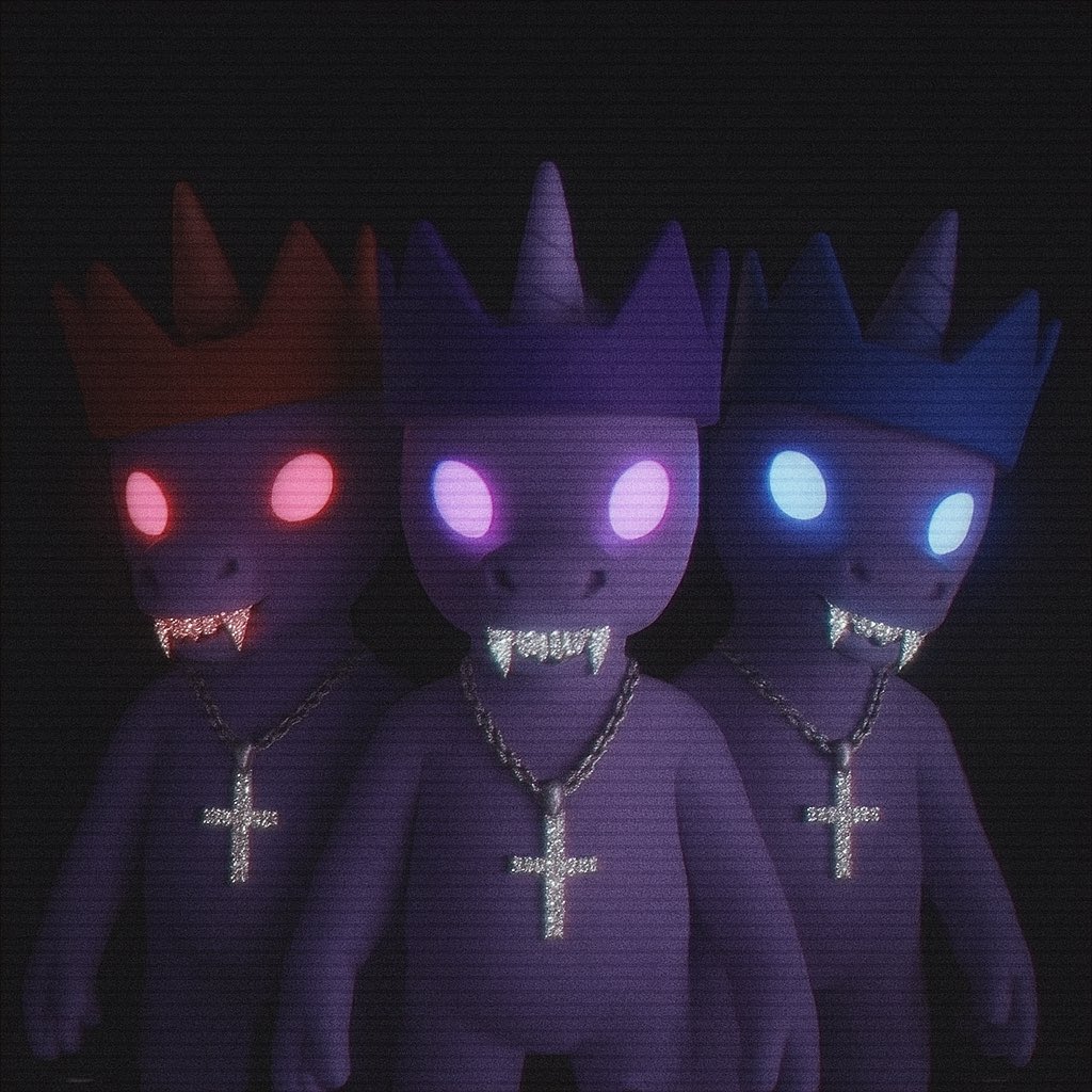 IsoLabz's tweet image. Benedict morrow unicorns ;)