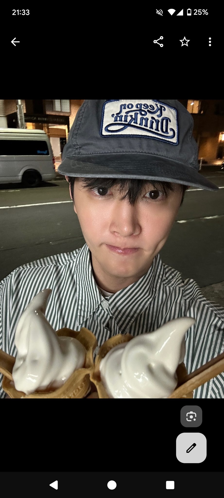 SF9 5/21 EVERLINE OFFLINE 1:1サイン ジェユンさん SF9 5/21 EVERLINE OFFLINE 1:1サイン ジェユンさん CD