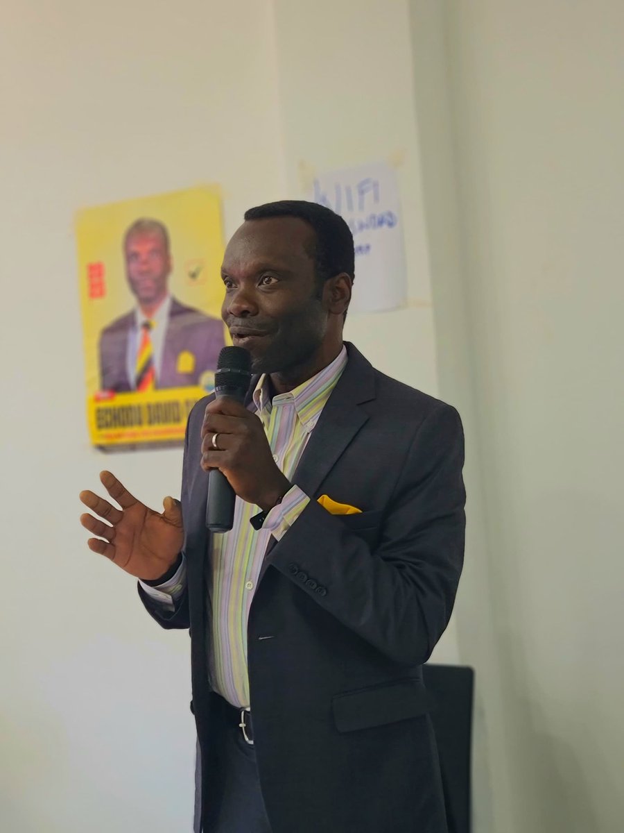 AbiaJane11's tweet image. Today , Hon @EchoduOfficial winded his Karamoja tour with Moroto
Amudat,Nakapiripiti,Napak,Nabilatuk, Moroto municipality. Hon Calvin Echodu was appreciated for extending financial support and Ox-ploughs even if he does not hold any government position.
#CalvinforEastern