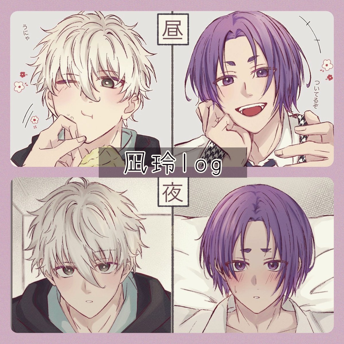 b_mar78's tweet image. pixivまとめました！
👉🏻pixiv.net/artworks/13314…