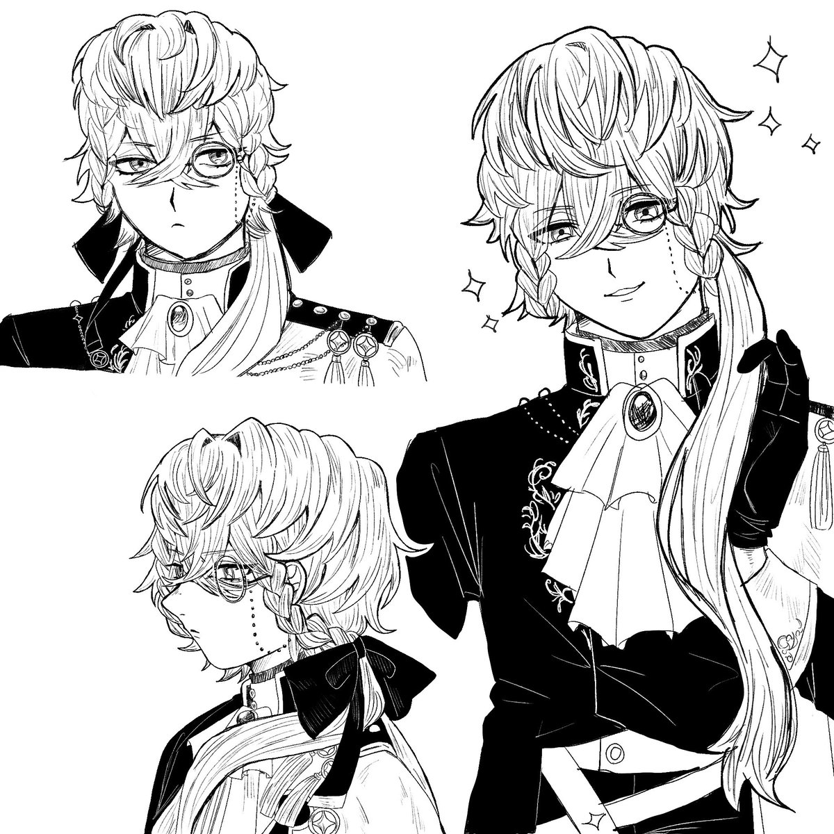 noah_sukisugii's tweet image. アスクレピオス  #FGO