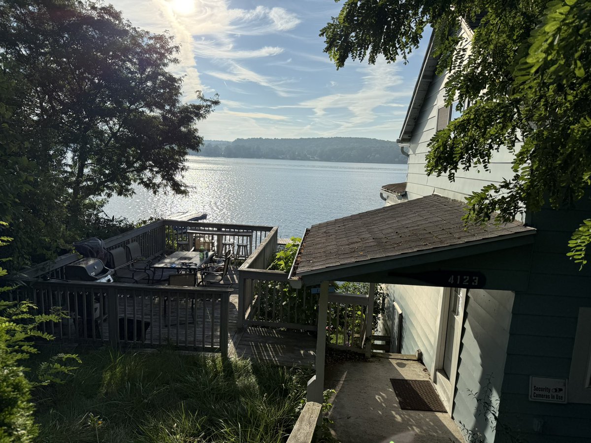 BlazeRN617's tweet image. Good Morning All,

Create more, Consume less 

* also consider paying your electric bills - I guess we had not paid in 2 years and owed $2000 😳😳😳
