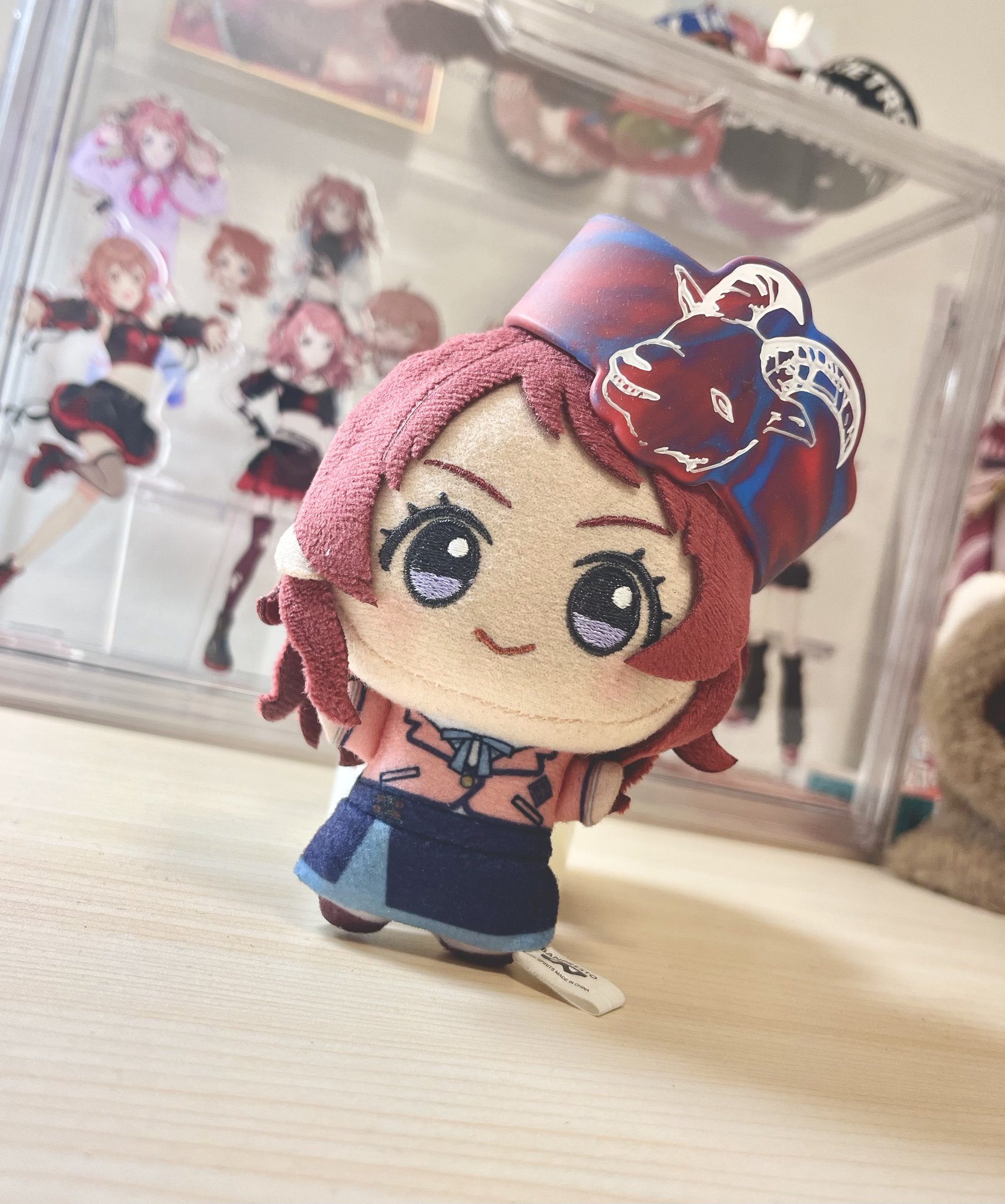 しぶや on X: 