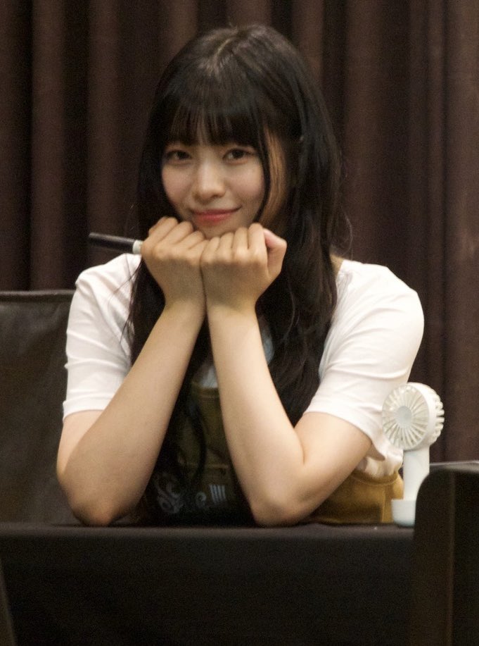 leixnew's tweet image. 나나 오늘 여신이었음ㅁ