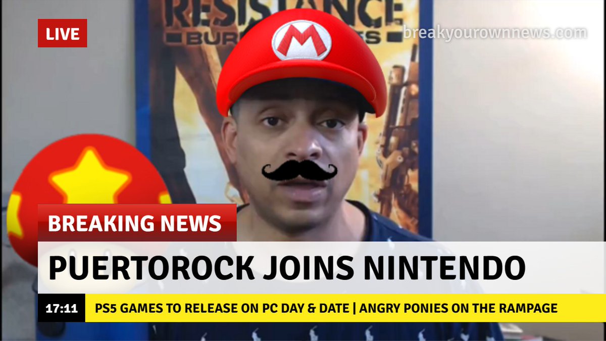 MetroPlexGamer's tweet image. Playstation going Full Third Party Publisher is driving some hardcore Playstation Fanboys like Puertorock and PonyBots like Timdog to flock to Nintendo. Times are changing.