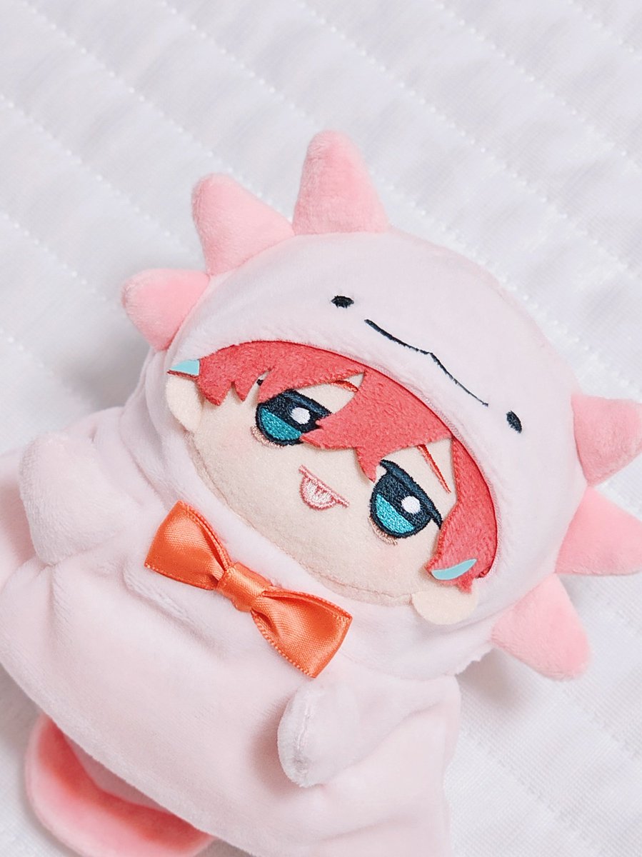 hyplue's tweet image. 너는 말라비틀어진 우파루파
