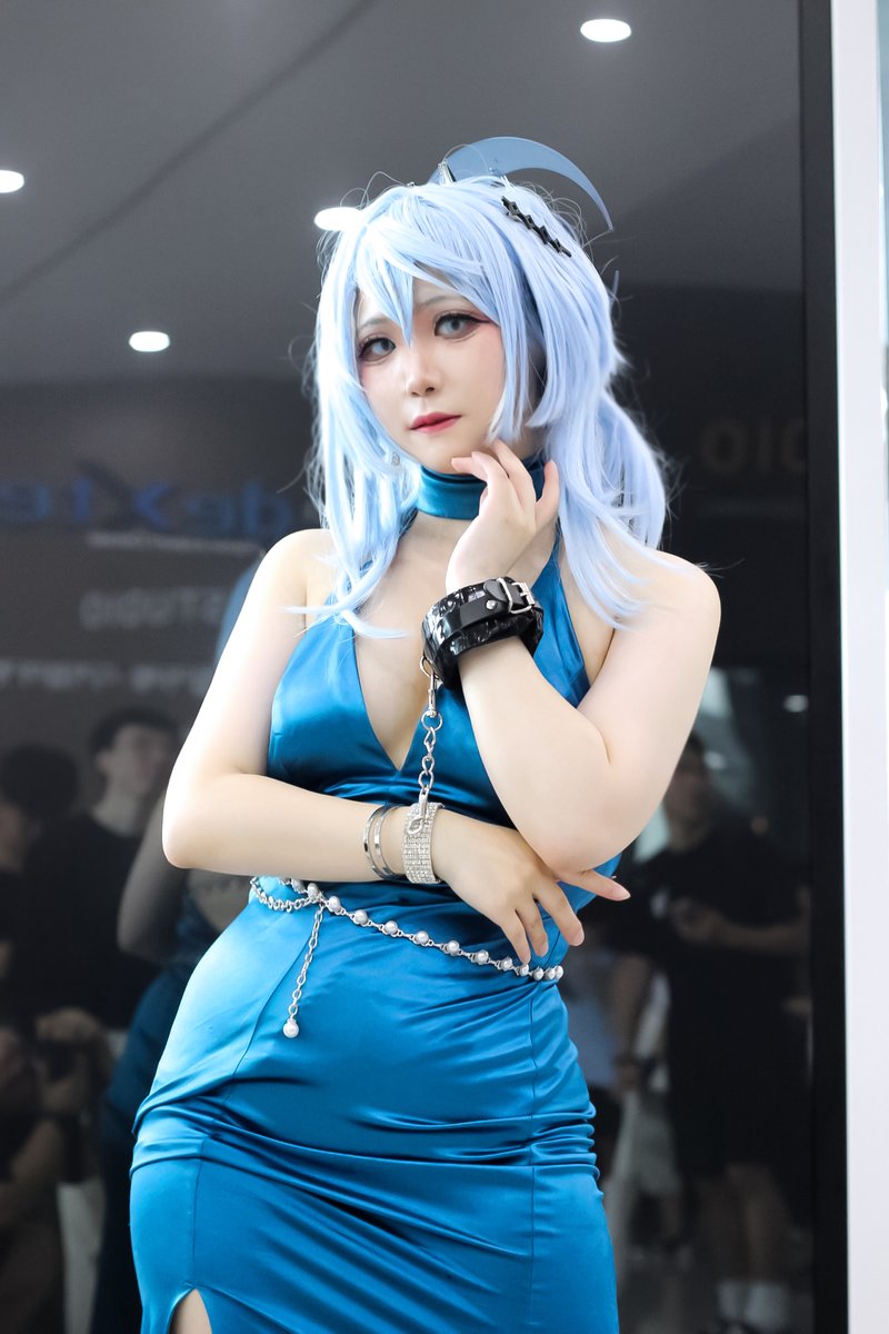 블루아카이브 - 아마우 아코

ブルーアーカイブ - 天雨 アコ 

20250719 일산 코믹월드 

#블루아카이브 
#블루아카
#ブルーアーカイブ一 
#ブルアカ 

📸<a href="/maplepantom/">스트</a>