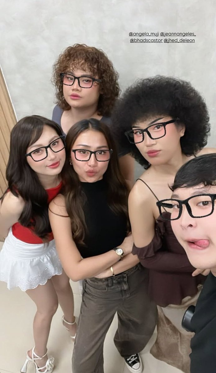 dabwithrab's tweet image. angela with team rabin 💗