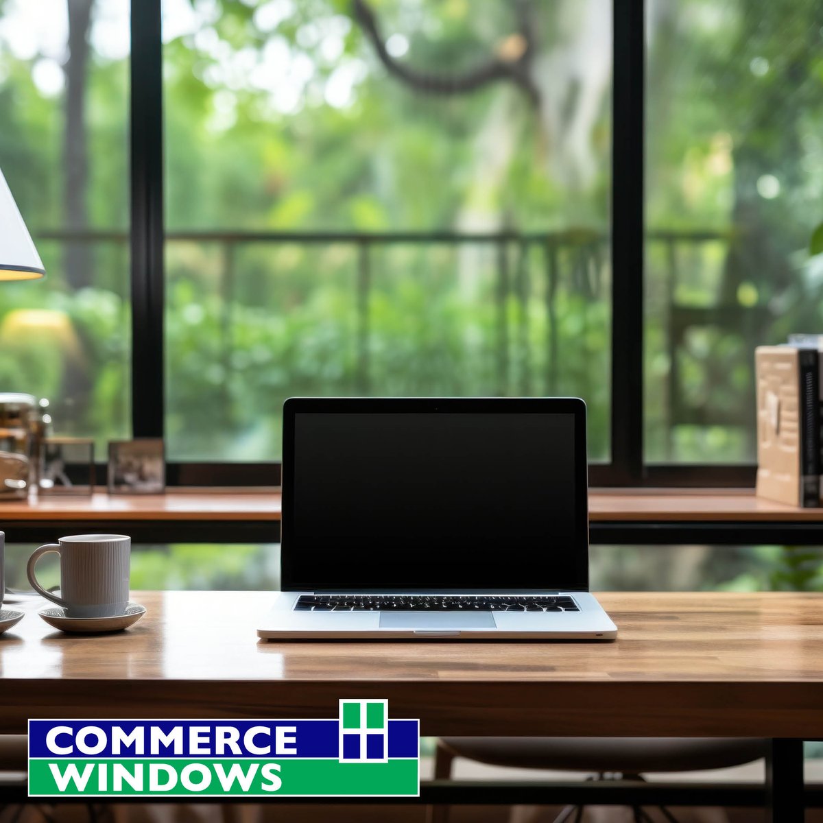 CommerceW's tweet image. Make your lounge or study brighter with stylish new windows designed to let in more natural light.

Take a peek: commercewindows.co.uk

#WindowUpdate #BrightSpaces #InteriorGoals ☀️