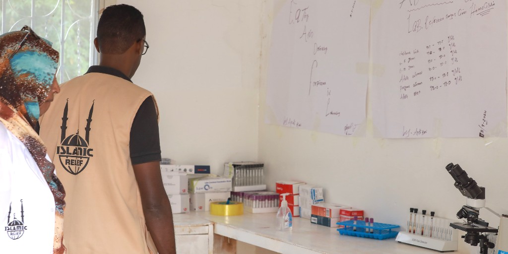 IslamicReliefUK's tweet image. 🏥 Access to Maternal services in Hargeisa, #Somaliland, has improved through our new initiative, which supports communities and enhances healthcare, through:
1️⃣ Cash Transfers
2️⃣ Medicine and updated systems
3️⃣ Staff incentives
4️⃣ Health education for Mothers
🤲🏽 Alhamdulillah.