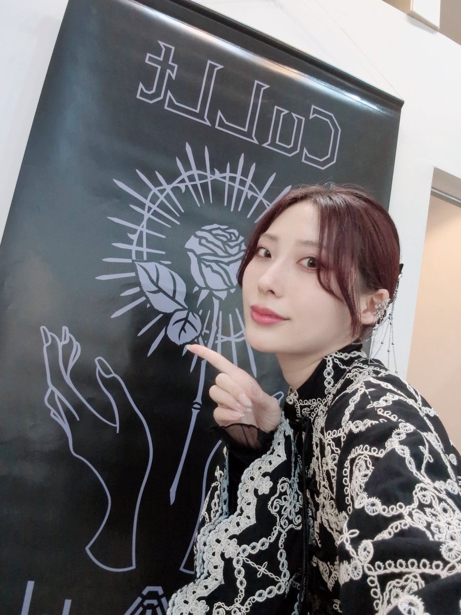 aikapin's tweet image. CuLLt大阪展示会一日目に来てくださった皆様、ありがとうございましたー!🙇♂️
くじ係をしていたのですが、みんな引き良くてびっくり!!
明日もじゃんじゃかくじ引いてくれよな💪
今日は浴衣着させて貰ったよ🥰
デザイン天才すぎんか???
明日もやってるよん!11時オープンです⏰
#CuLLt