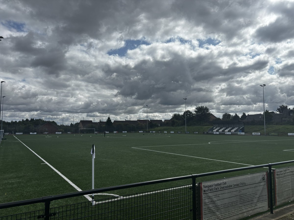 Not long now until we get the 2025/26 East of Scotland Premier Division season underway