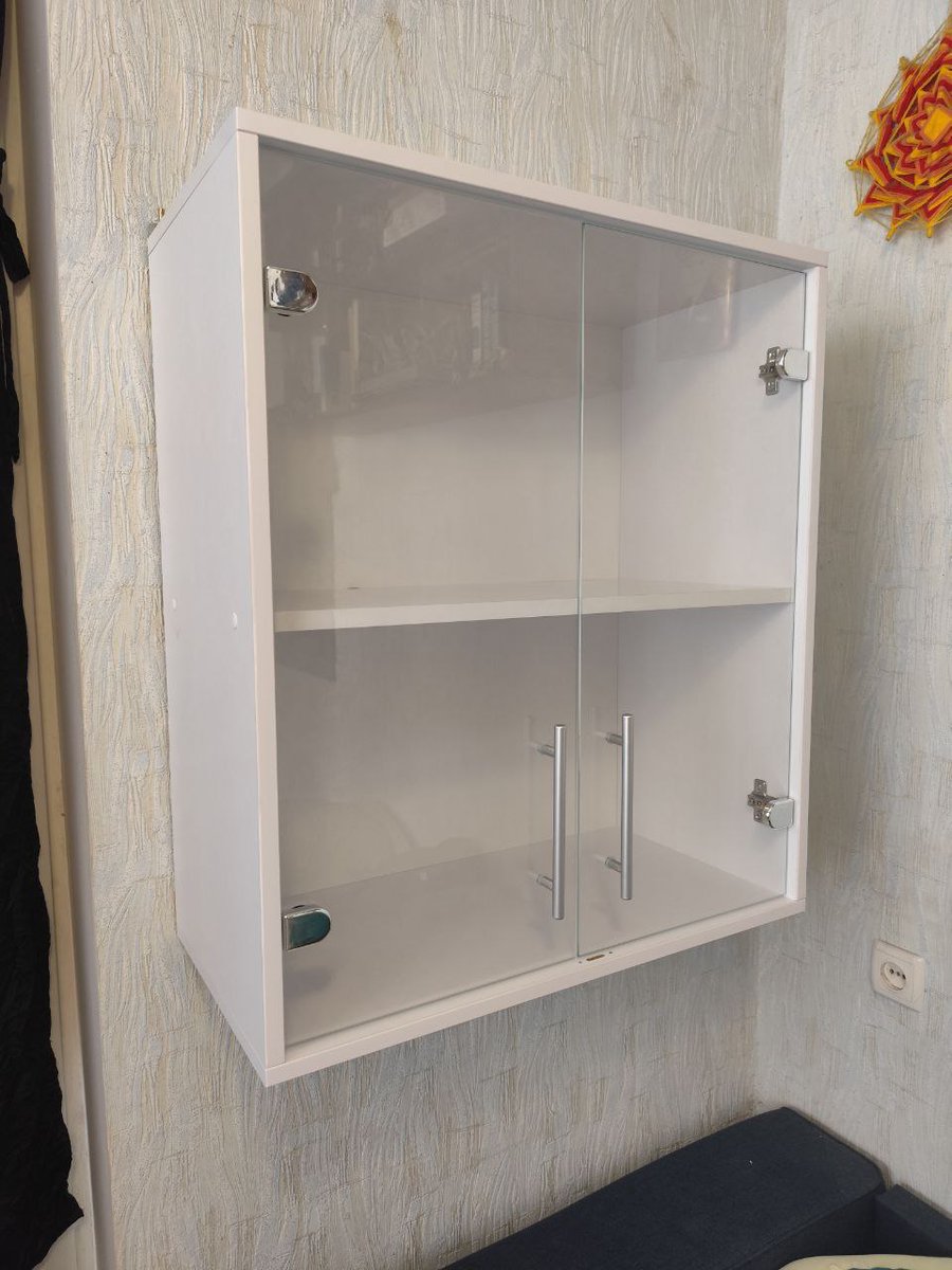 Nightscalestud1's tweet image. We sat in a communal hallway for 4 hours today while russia bombed us with missiles and drones. But that didn't stop us from setting up a damn shelf for our own collection. Fuck the russians.