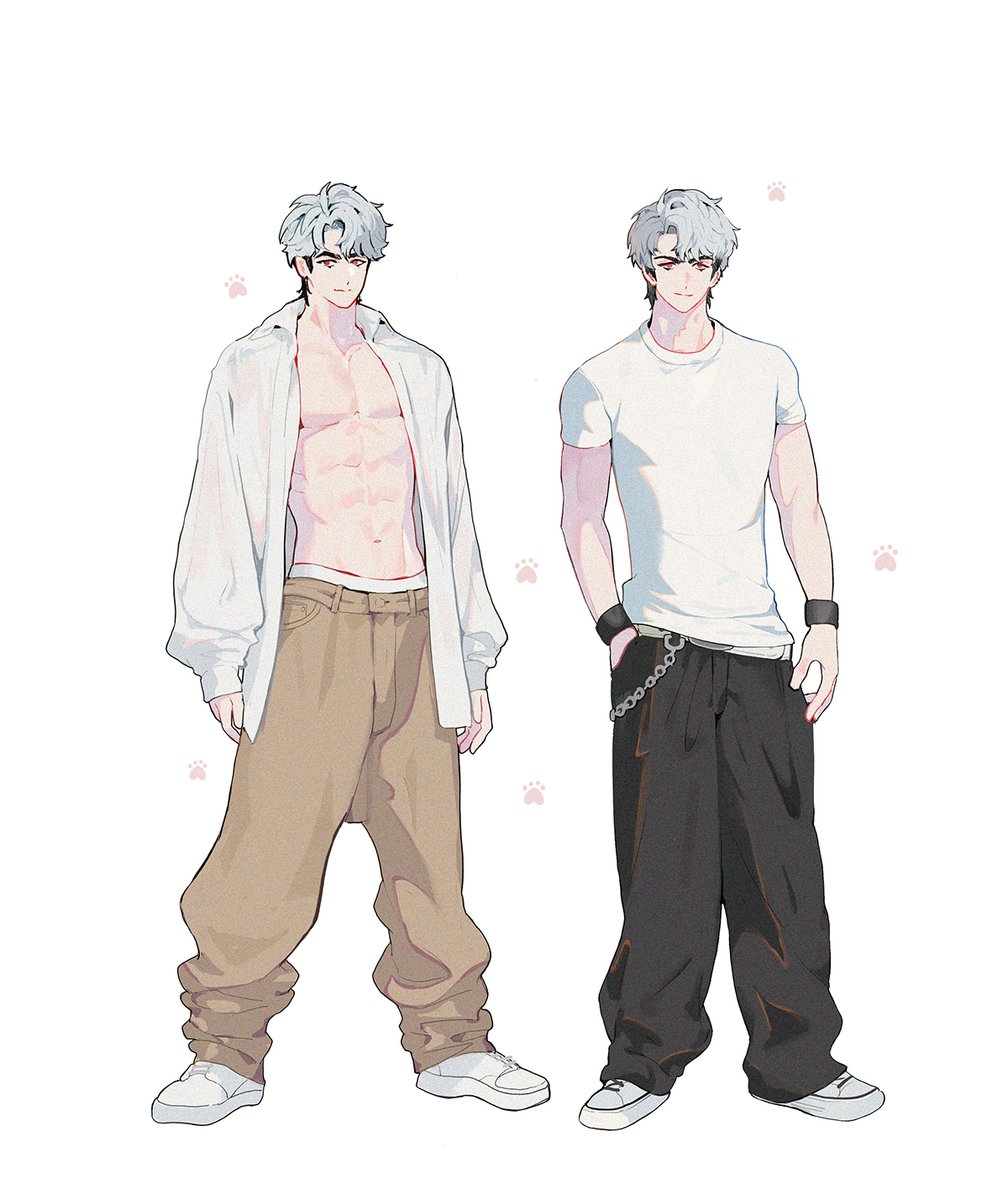 plspect's tweet image. 오늘은 으노로 손풀기 ✍️