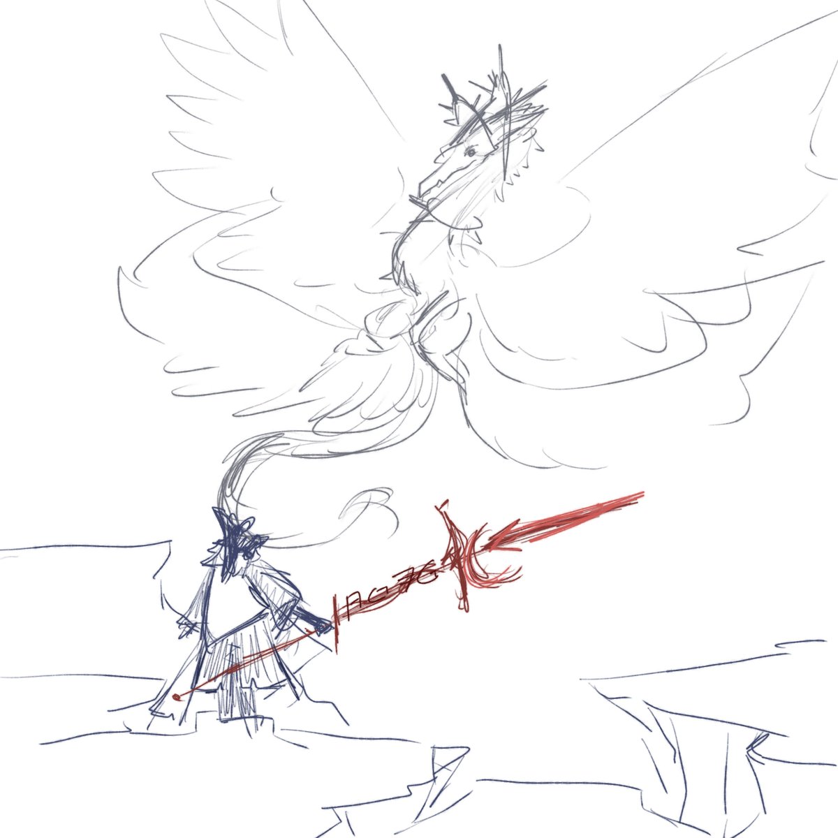 FishyDraw's tweet image. And.. for fun here some doodles (人´∀`)。゚+
Enjoy!!!
#illustration