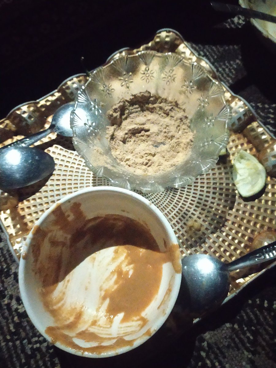 Mahmoud_in_gaza's tweet image. This is the last of our food ππ
The situation is getting worse due to lack of food
Save me by donating to buy foodπ
Save me by donating to buy foodπ
Save me by donating to buy foodπ
Save me by donating to buy foodπ
Save me by donating to buy food π
chuffed.org/project/save-mβ¦