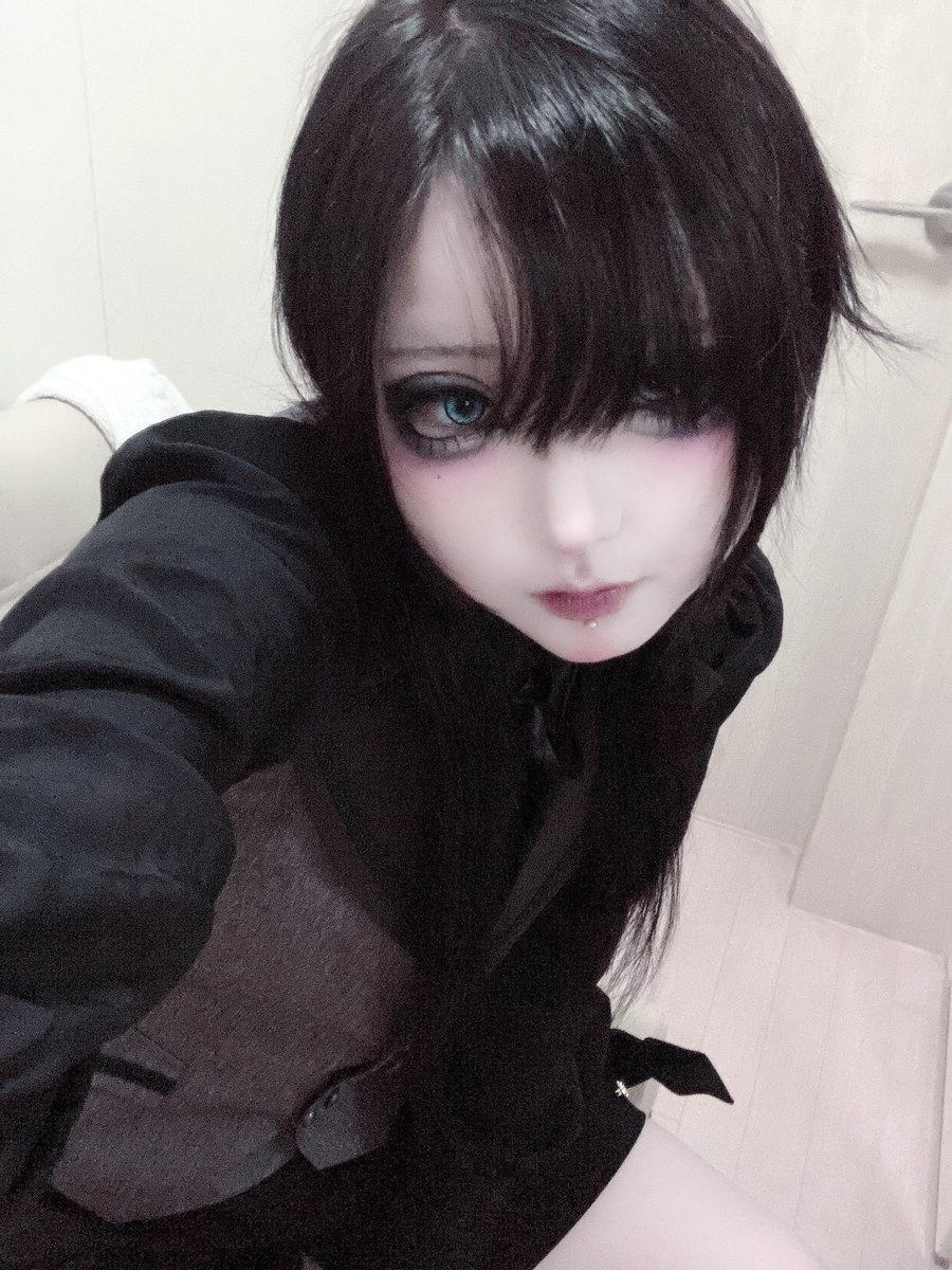 kuro____banana's tweet image. 