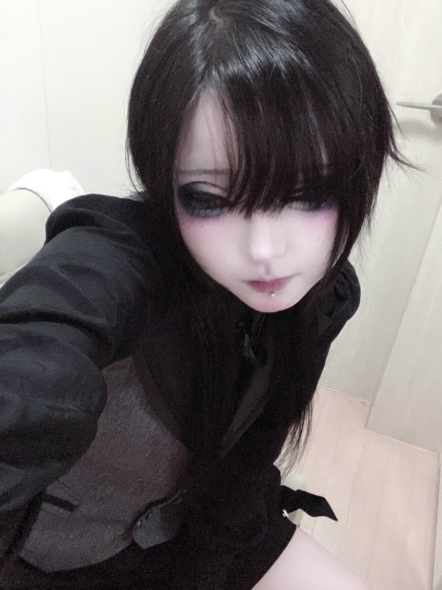 kuro____banana's tweet image. 