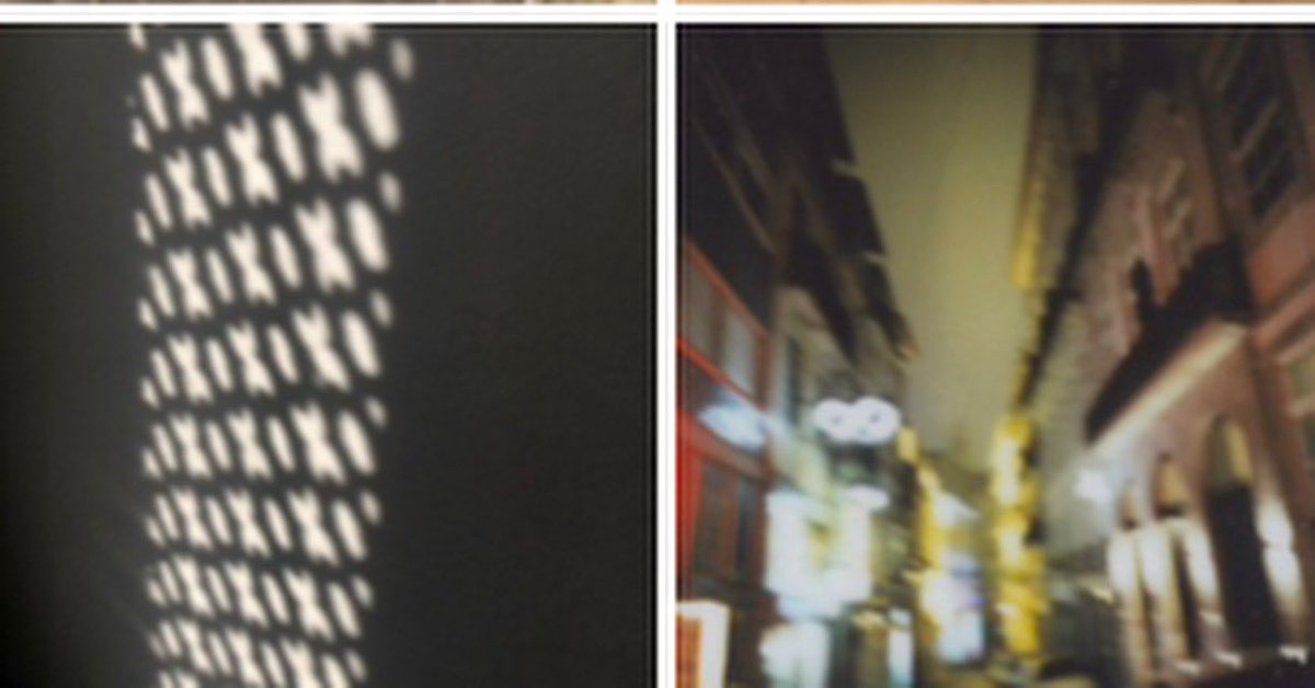 Marroquin_NFT's tweet image. "NightLights" a colaboration (left) Raul Marroquin Amsterdam 2024 (right) Mariana Santana #Porto 2024 A3+ Diptyque edition of 25 signed and numbered &amp;amp; 7 #ArtistProofs BCLN Contemporay 18 - 28 July 2025