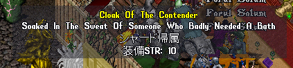 crosis_DQ's tweet image. クロークか
かっこいいなあ
なしんこでした