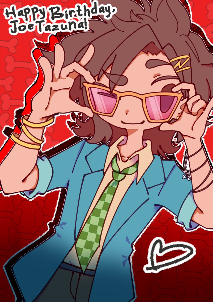 faaiyn's tweet image. happy birthday to the best guy ever
#yttd