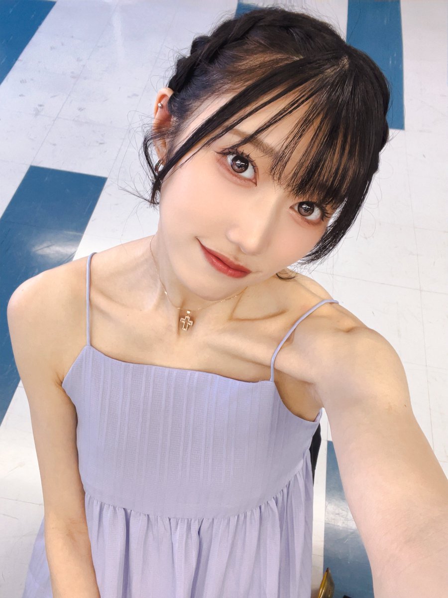 soejimamisaki's tweet image. 撮影会ありがとうございました🫶🏻🩵
コスプレしたり、ケーキ食べたり、ガッツリ撮影したりあっという間の1日でした♡
楽しかったね(◜ᴗ◝ )⟡.·*.
お腹空きすぎてちぬぅ!!!!