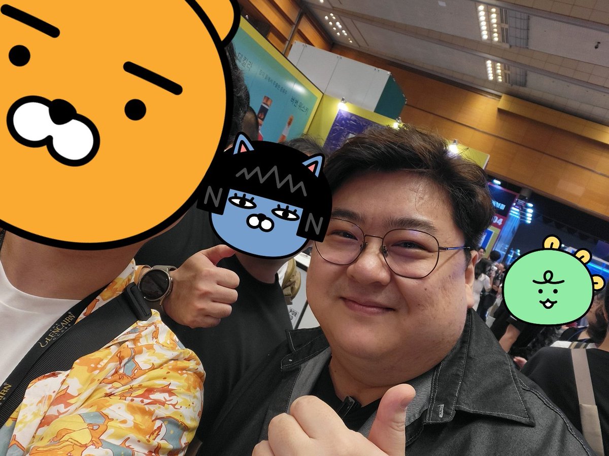 물거멍 주류학개론 유투버님