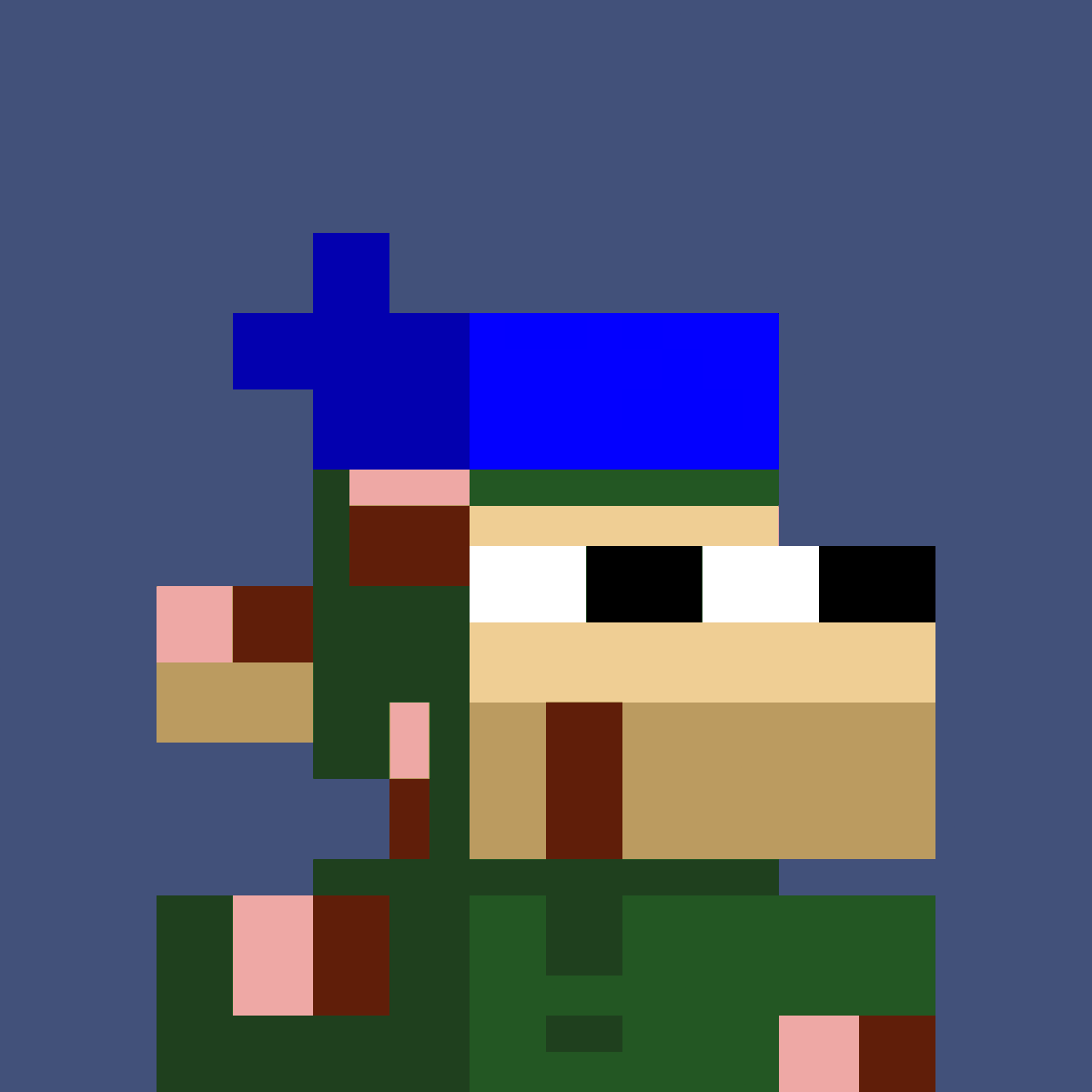 Mrk_8_'s tweet image. Return to Monke  

Send nodes. #NewProfilePic