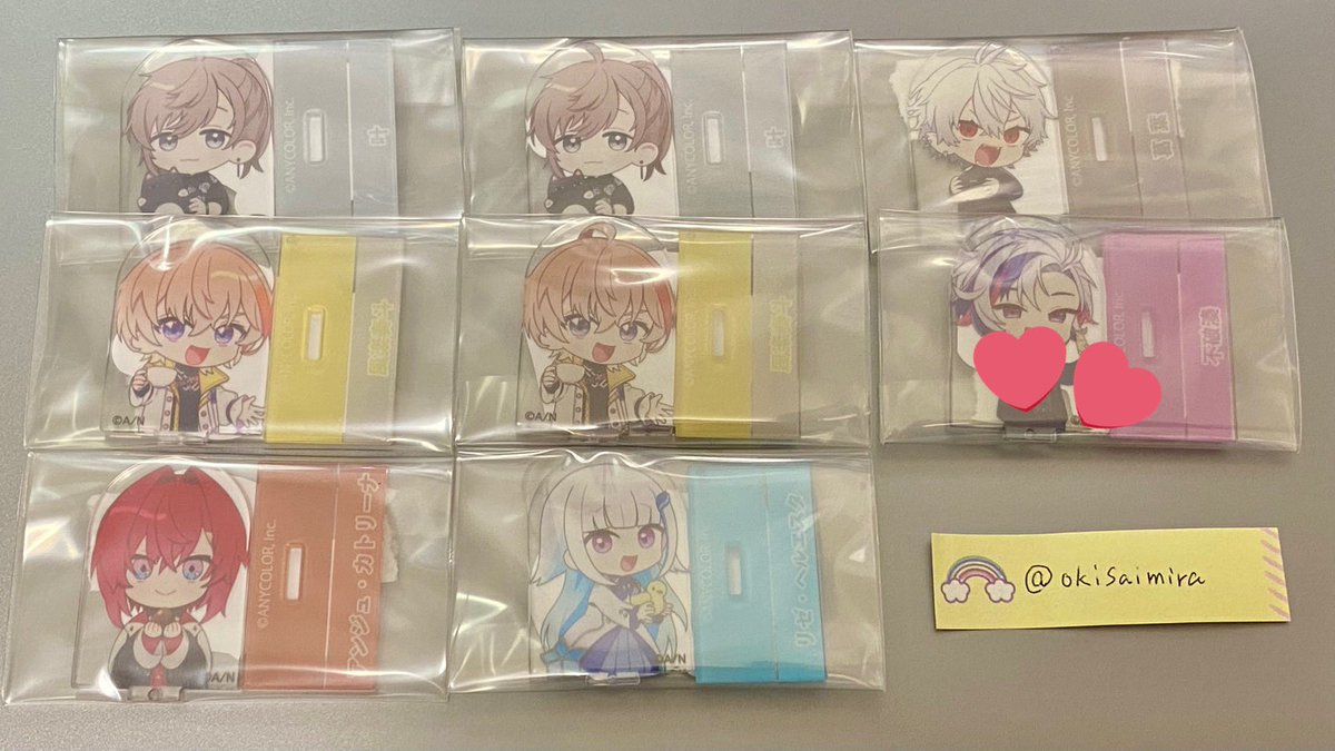 たけのこ tweet media