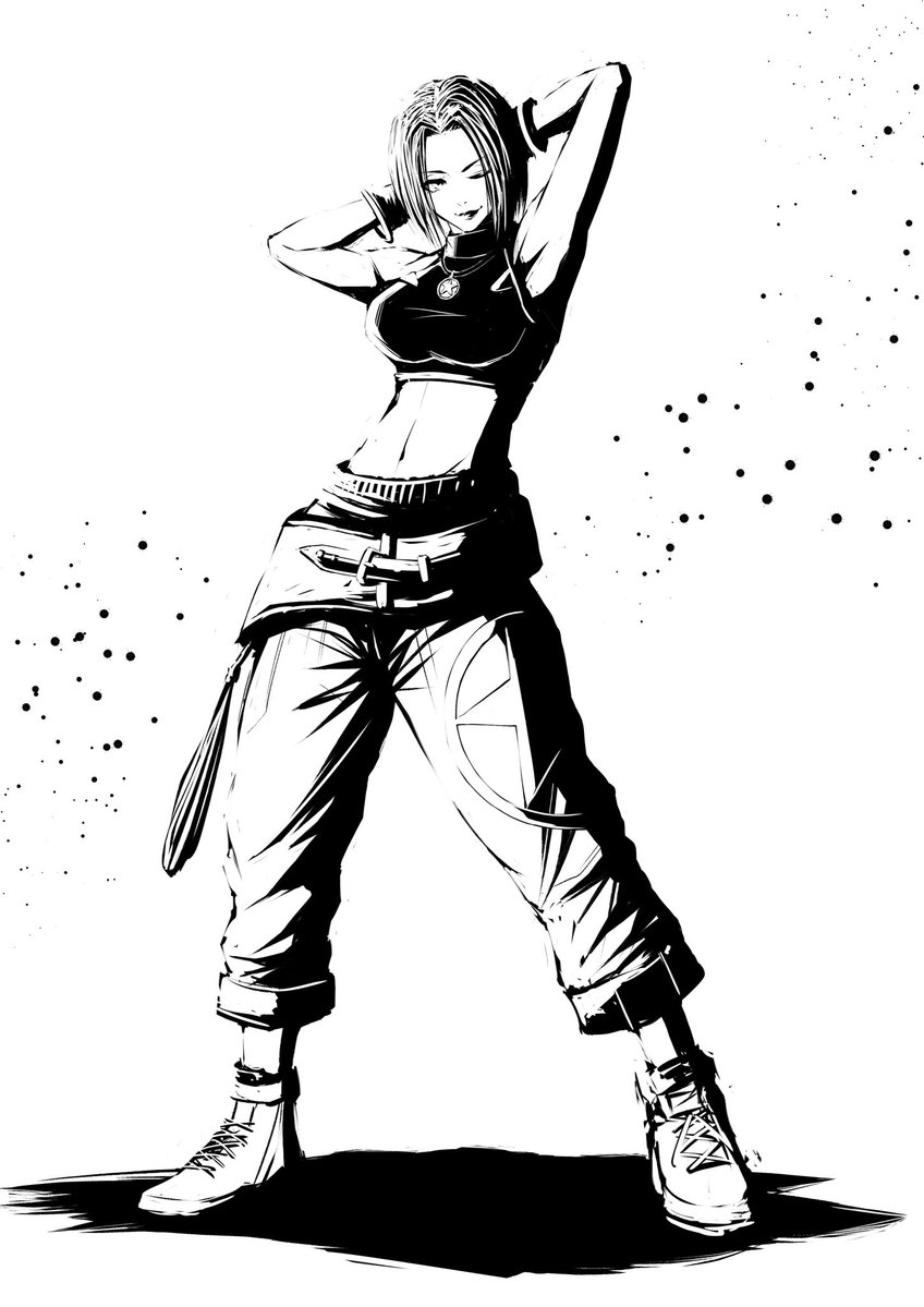 BLADE43883059's tweet image. 