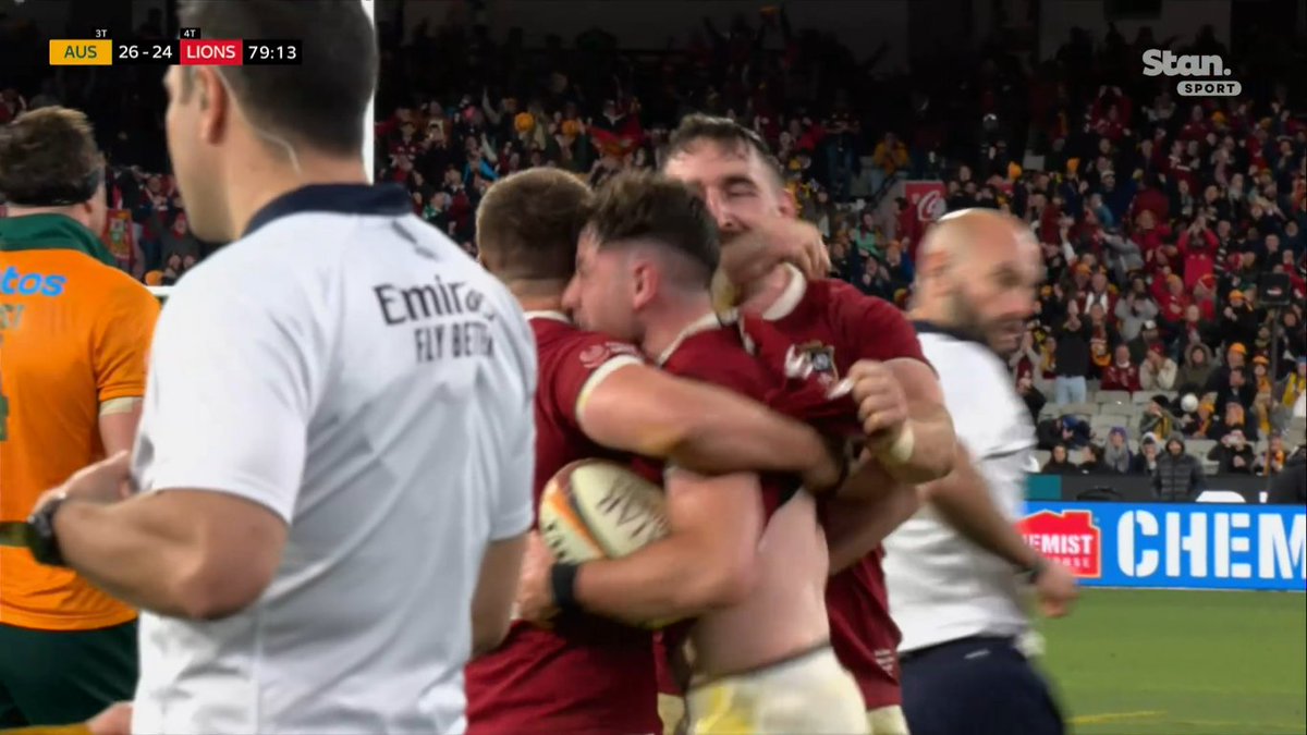 EK Rugby Analysis tweet media