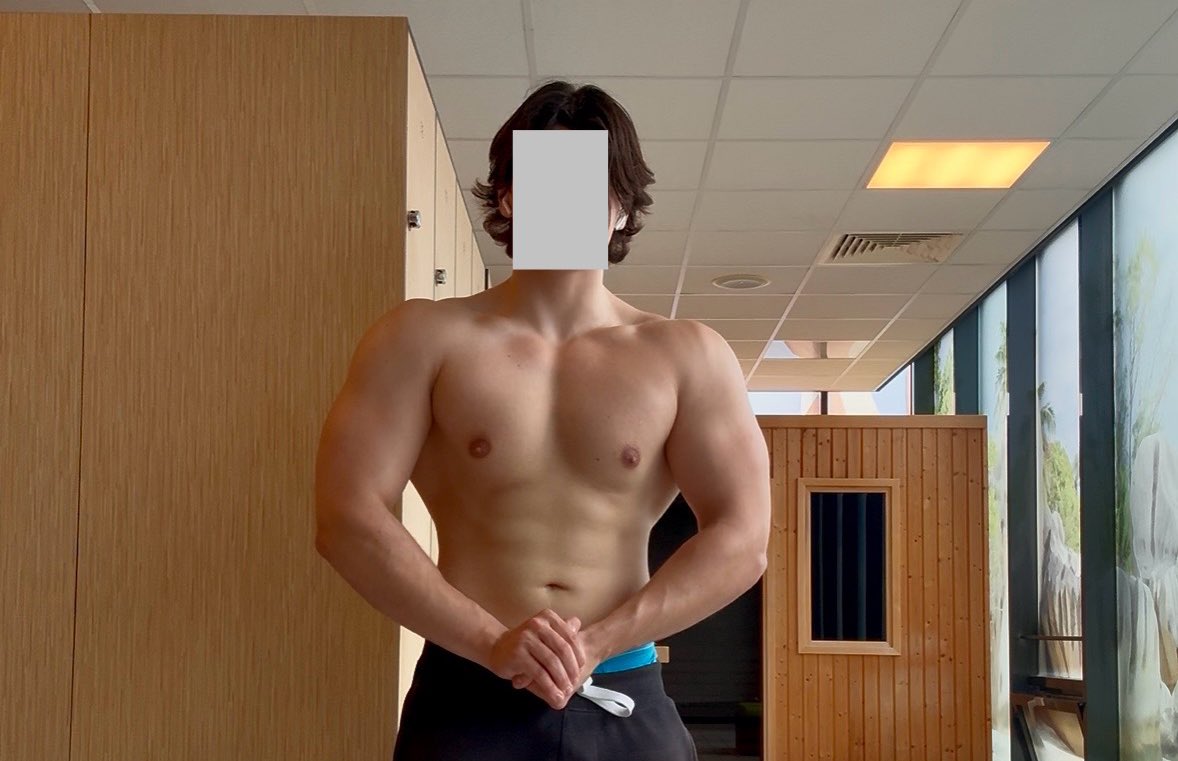 Chudlord tweet media