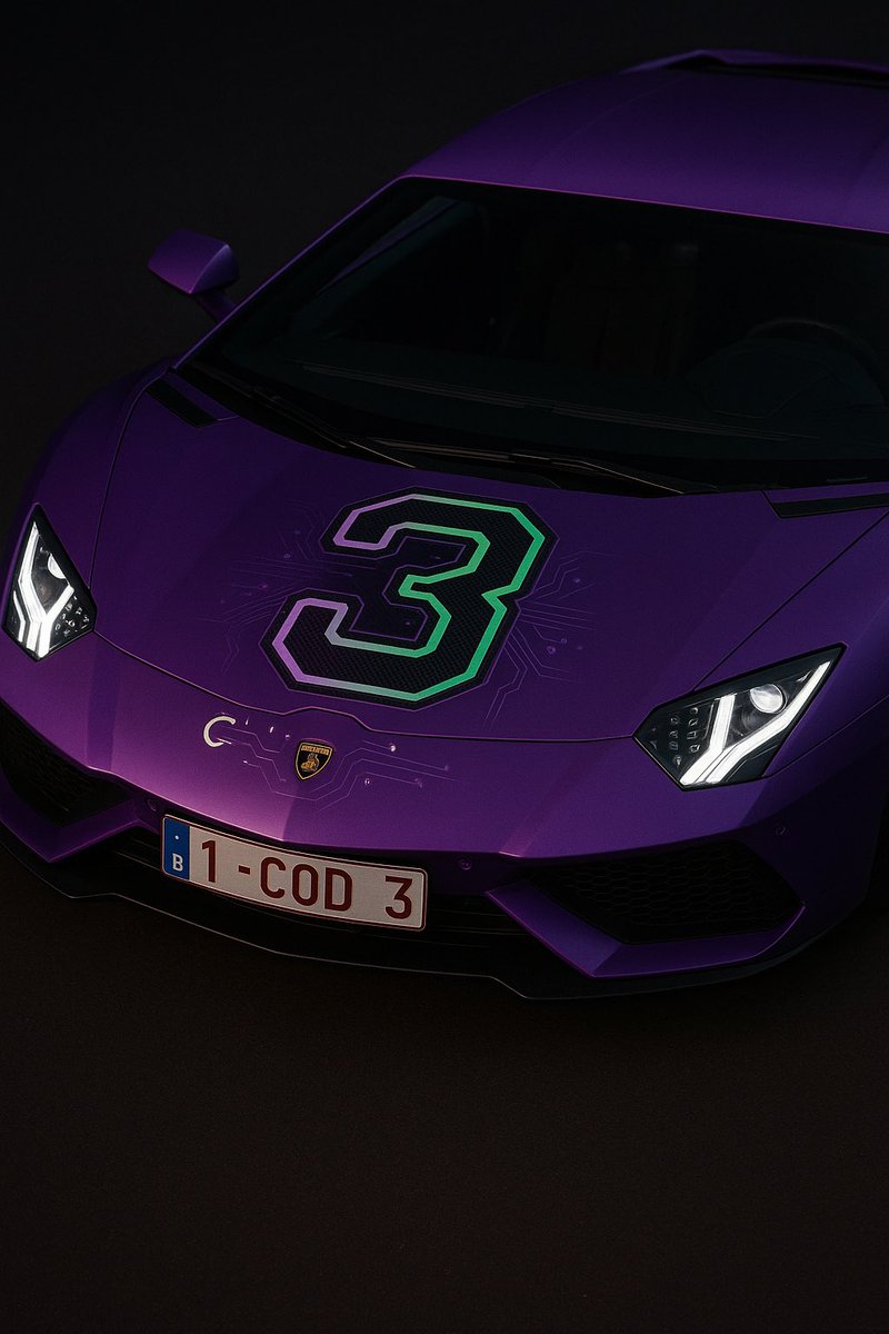 CryptoDeacs's tweet image. Baby we made it 🤩