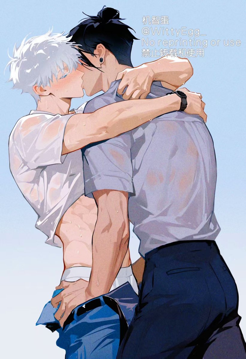#725_GEGO_DAY
#게토고죠의_날
#725の日2025 
#夏五