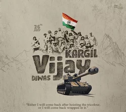 our freedom is because of you and your family's ultimate  sacrifice ...ever so #grateful #KargilHeroes  <a href="/Tri_Service/">Indian Armed Forces</a>  <a href="/adgpi/">ADG PI - INDIAN ARMY</a>