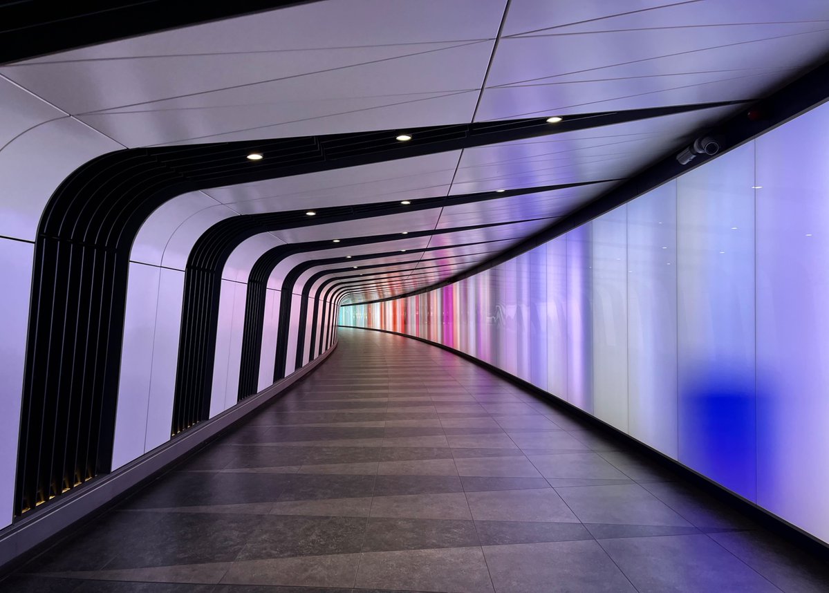 jon_cooper75's tweet image. St Pancras station N1, that shot…