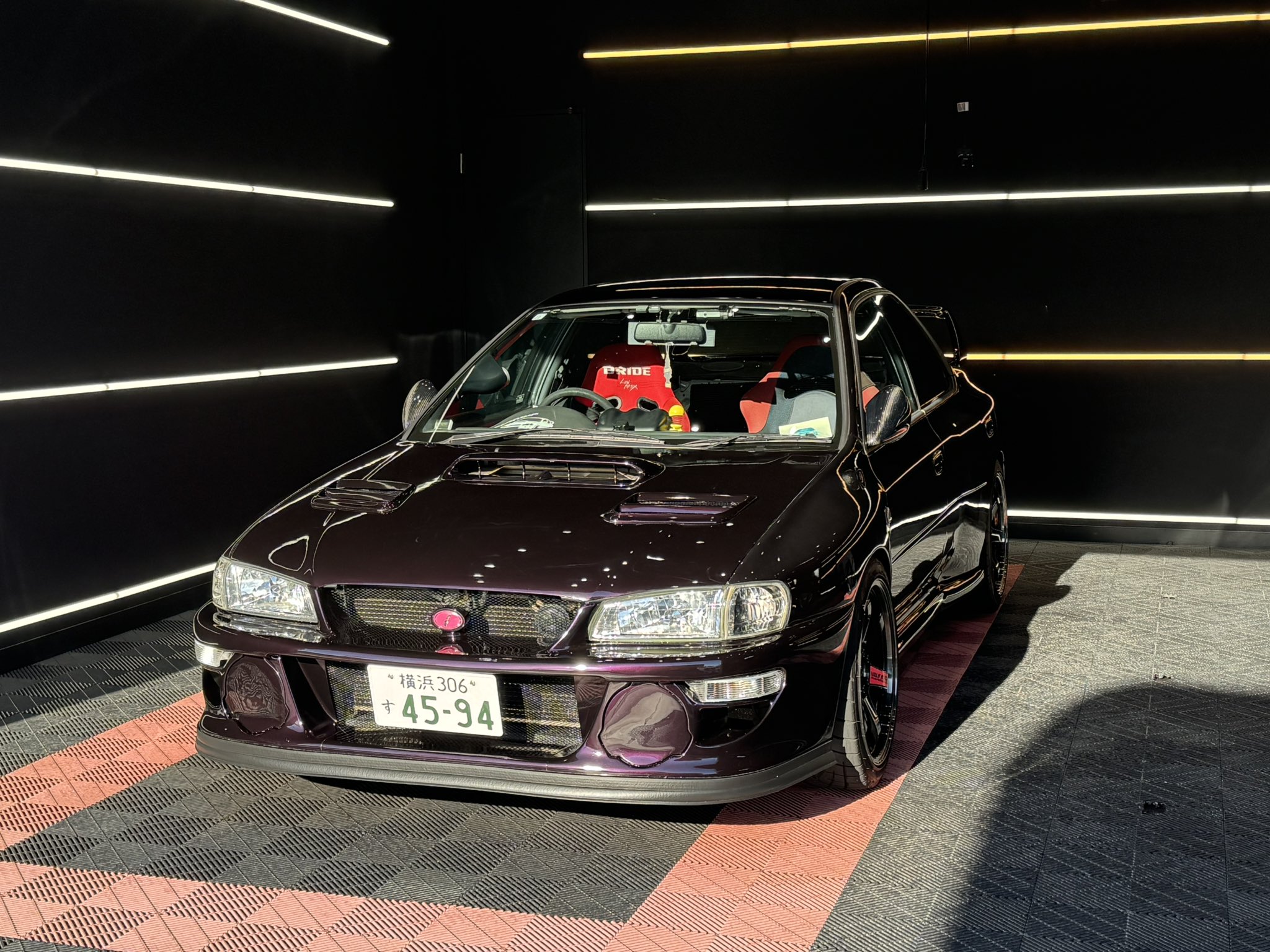 まっちゃん on X: 