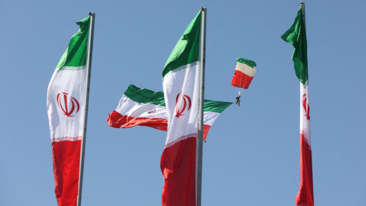 RFI_Es's tweet image. Un ataque &quot;terrorista&quot; deja al menos 8 civiles muertos en Irán rfi.my/BsHW.x
