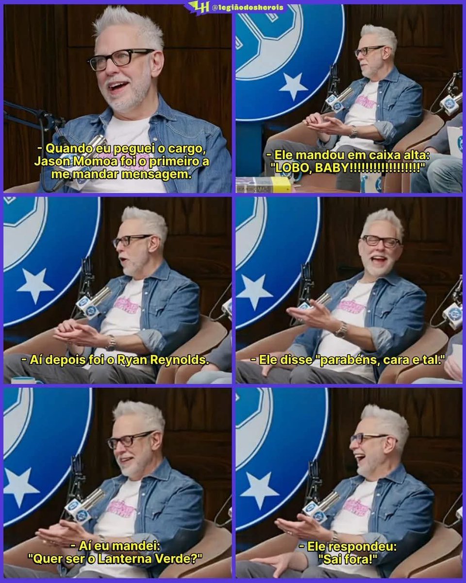 Ariel Combo (@arielsis) on Twitter photo Eu preciso ver essa entrevista em vídeo pra saber se é verdade 🤣 Eu preciso ver essa entrevista em vídeo pra saber se é verdade 🤣