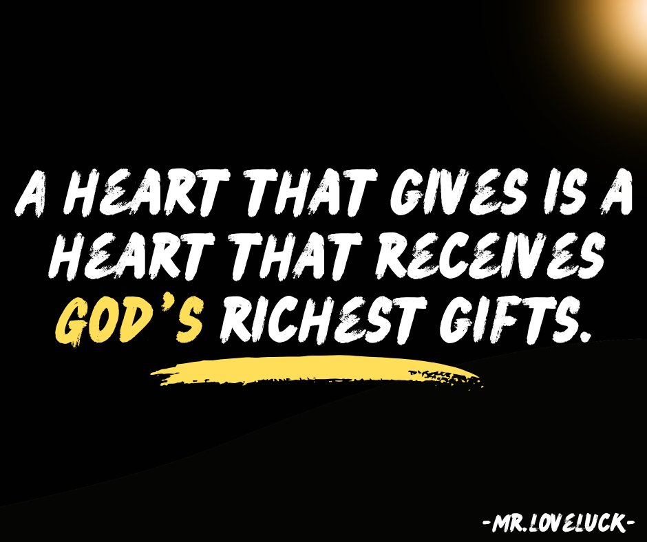 MRLOVELUCK's tweet image. Richest Gifts🎁