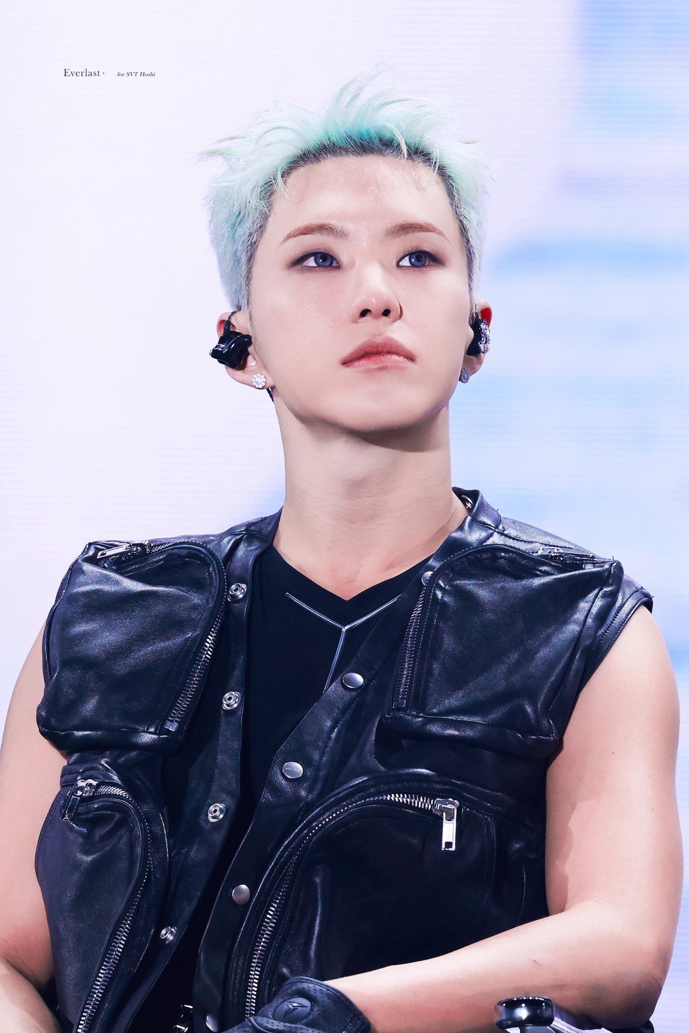 hoshi☆　7点　6/20 Everlast_96 on X: 