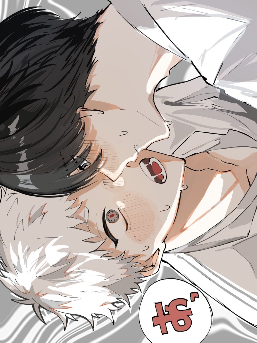 puchan_jb's tweet image. よしヒカ