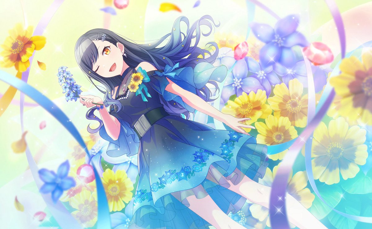 VBSPositivity's tweet image. *⁠´♡ MEDIA 

Today is 26 July , the birthday of Vivid BAD SQUAD&apos;S Shiraishi An !! 🎧