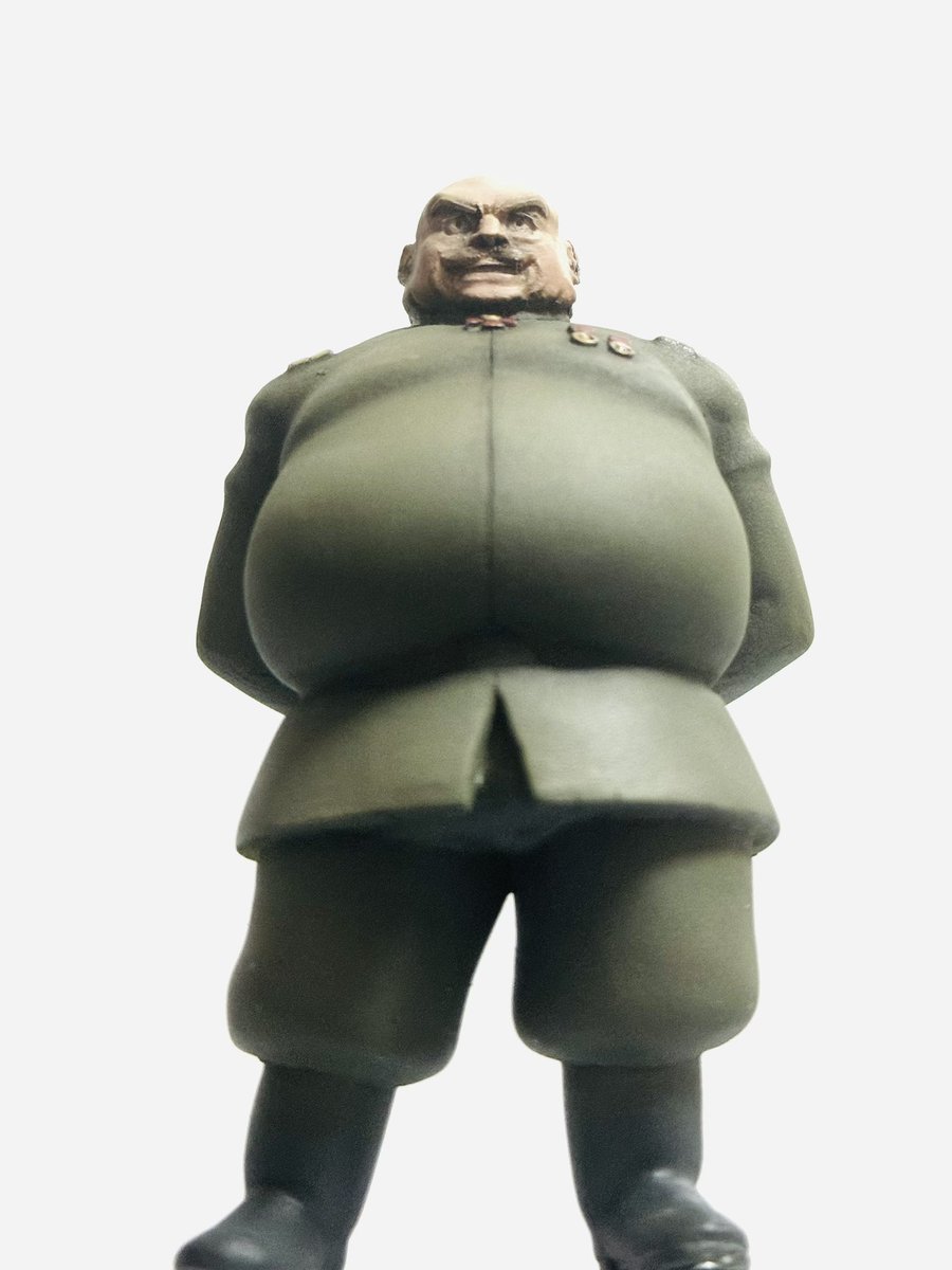 GunplaRefine's tweet image. 明日は心底うんざりさせられたアホヅラをご覧下さい。