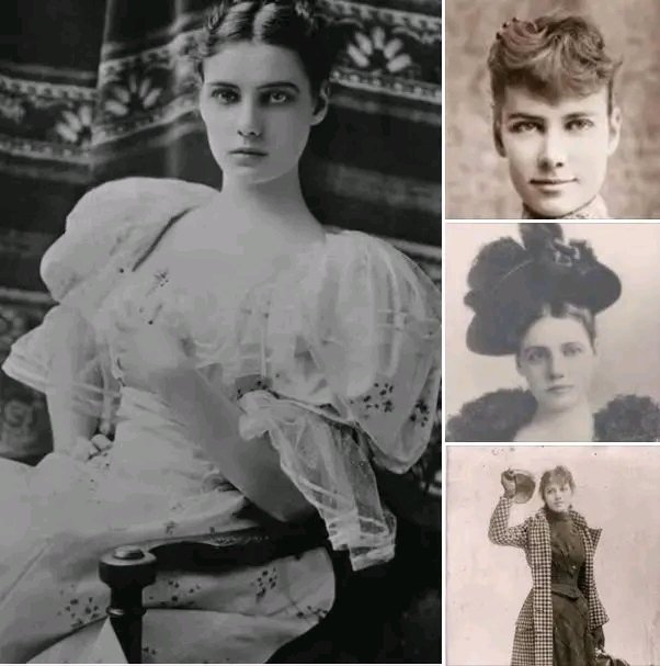 En 1885, una joven de 18 años llamada Elizabeth Cochrane leyó un artículo que decía: “¿Para qué sirven las mujeres? Para tener hijos y cocinar”. Aquella frase encendió una chispa. Tomó papel y pluma, y respondió con rabia y argumentos. Lo firmó con un seudónimo.