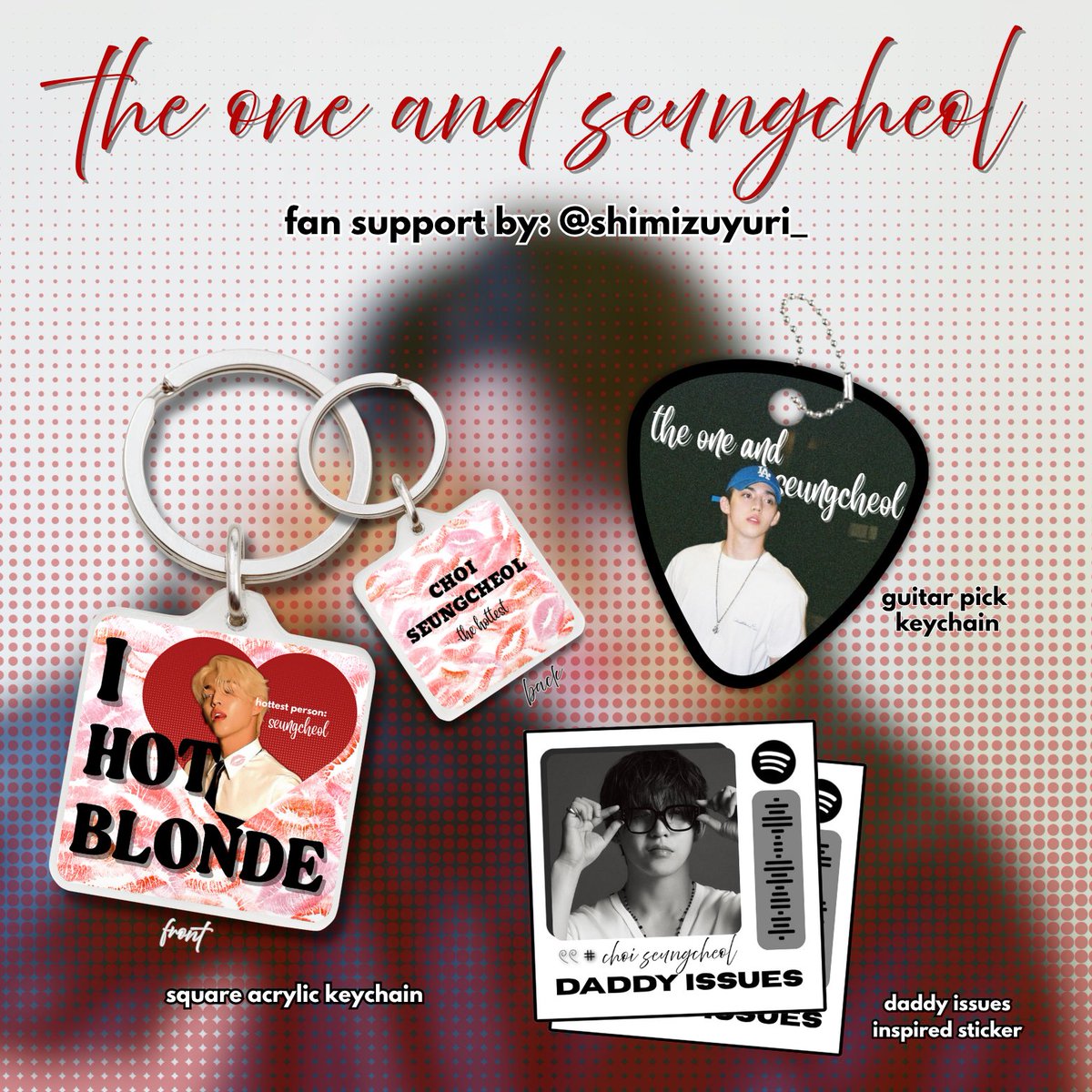 pleng (@shimizuyuri_) on Twitter photo โฎโ the one and seungcheol โโฎ
แฏ fan support by <a href="/shimizuyuri_/">pleng</a>
๐ AMMB | #808FMLoveRadio by <a href="/svtloveclvb/">TEAM SVTLOVECLVB</a>
.โฆ like & rt to spread
.โฆ strictly 1:1 โ limited
.โฆ random set
.โฆ open for trades (dm)
.โฆ exact loc & outfit on d-day
see you on august 9th, couprangs & carats แฅซแญก โฎโ the one and seungcheol โโฎ
แฏ fan support by <a href="/shimizuyuri_/">pleng</a>
๐ AMMB | #808FMLoveRadio by <a href="/svtloveclvb/">TEAM SVTLOVECLVB</a>
.โฆ like & rt to spread
.โฆ strictly 1:1 โ limited
.โฆ random set
.โฆ open for trades (dm)
.โฆ exact loc & outfit on d-day
see you on august 9th, couprangs & carats แฅซแญก